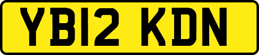 YB12KDN