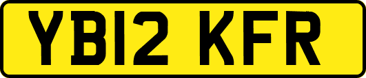 YB12KFR