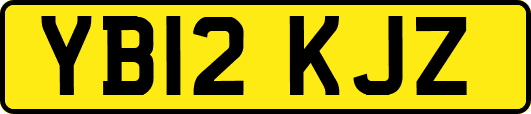 YB12KJZ