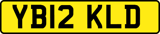 YB12KLD