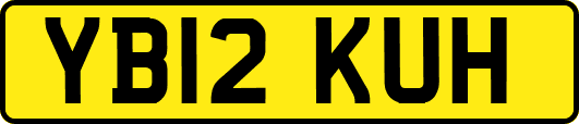 YB12KUH