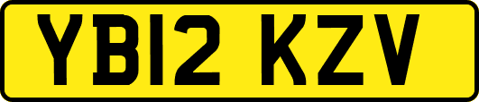 YB12KZV