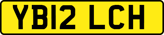 YB12LCH