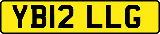 YB12LLG