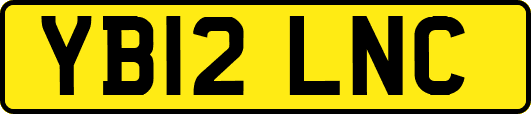 YB12LNC