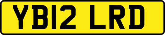 YB12LRD