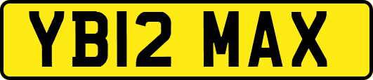 YB12MAX
