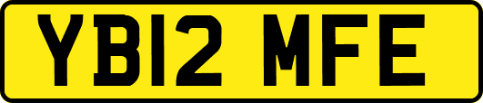 YB12MFE