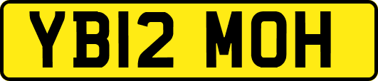 YB12MOH