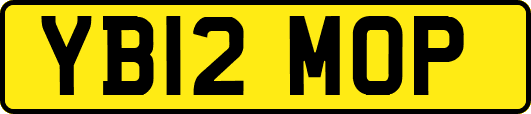 YB12MOP