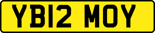 YB12MOY