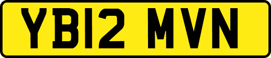 YB12MVN