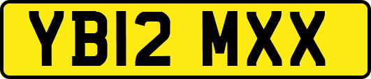 YB12MXX