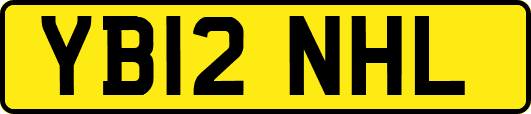 YB12NHL