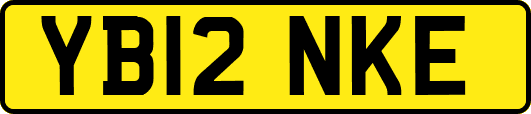 YB12NKE
