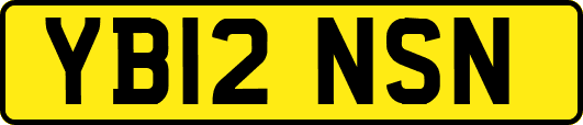 YB12NSN
