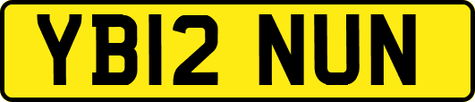 YB12NUN