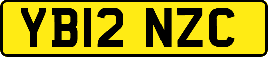 YB12NZC