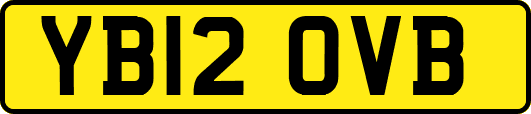 YB12OVB