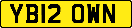 YB12OWN