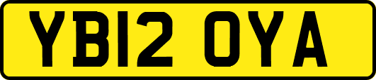 YB12OYA