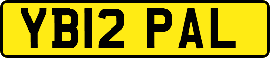 YB12PAL