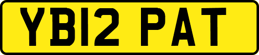YB12PAT