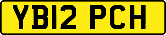 YB12PCH