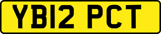 YB12PCT