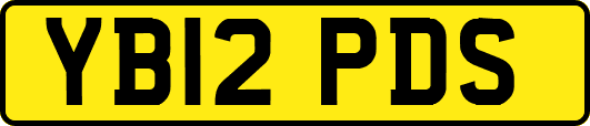 YB12PDS