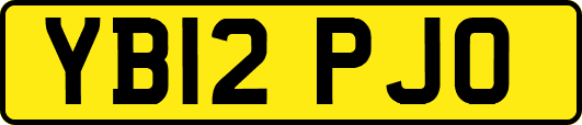 YB12PJO