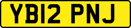 YB12PNJ