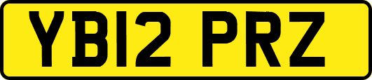 YB12PRZ