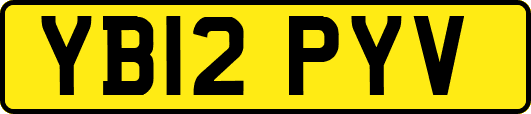 YB12PYV