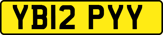 YB12PYY