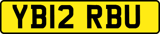 YB12RBU
