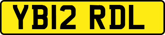 YB12RDL