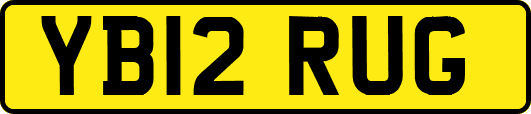 YB12RUG