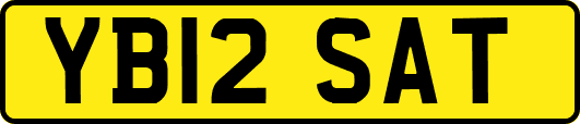 YB12SAT