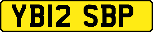 YB12SBP