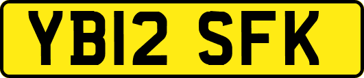 YB12SFK
