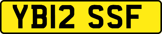 YB12SSF