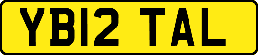YB12TAL