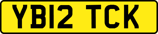 YB12TCK