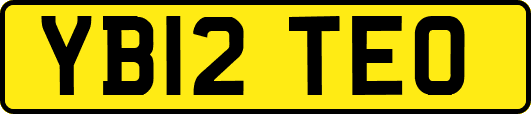 YB12TEO