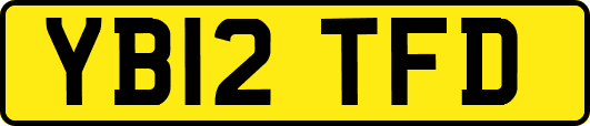 YB12TFD