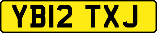 YB12TXJ