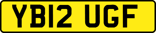 YB12UGF
