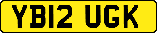 YB12UGK