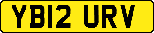YB12URV